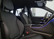 Mercedes-Benz GLC 15