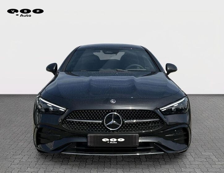 Mercedes-Benz Ostatní 8