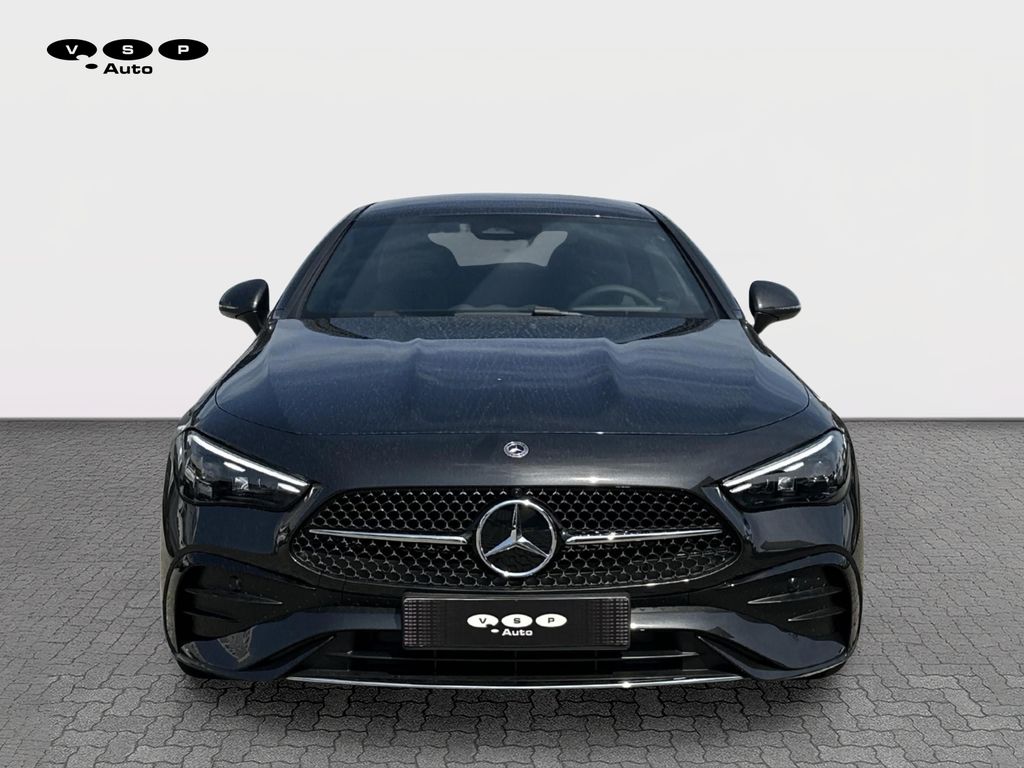 Mercedes-Benz Ostatní