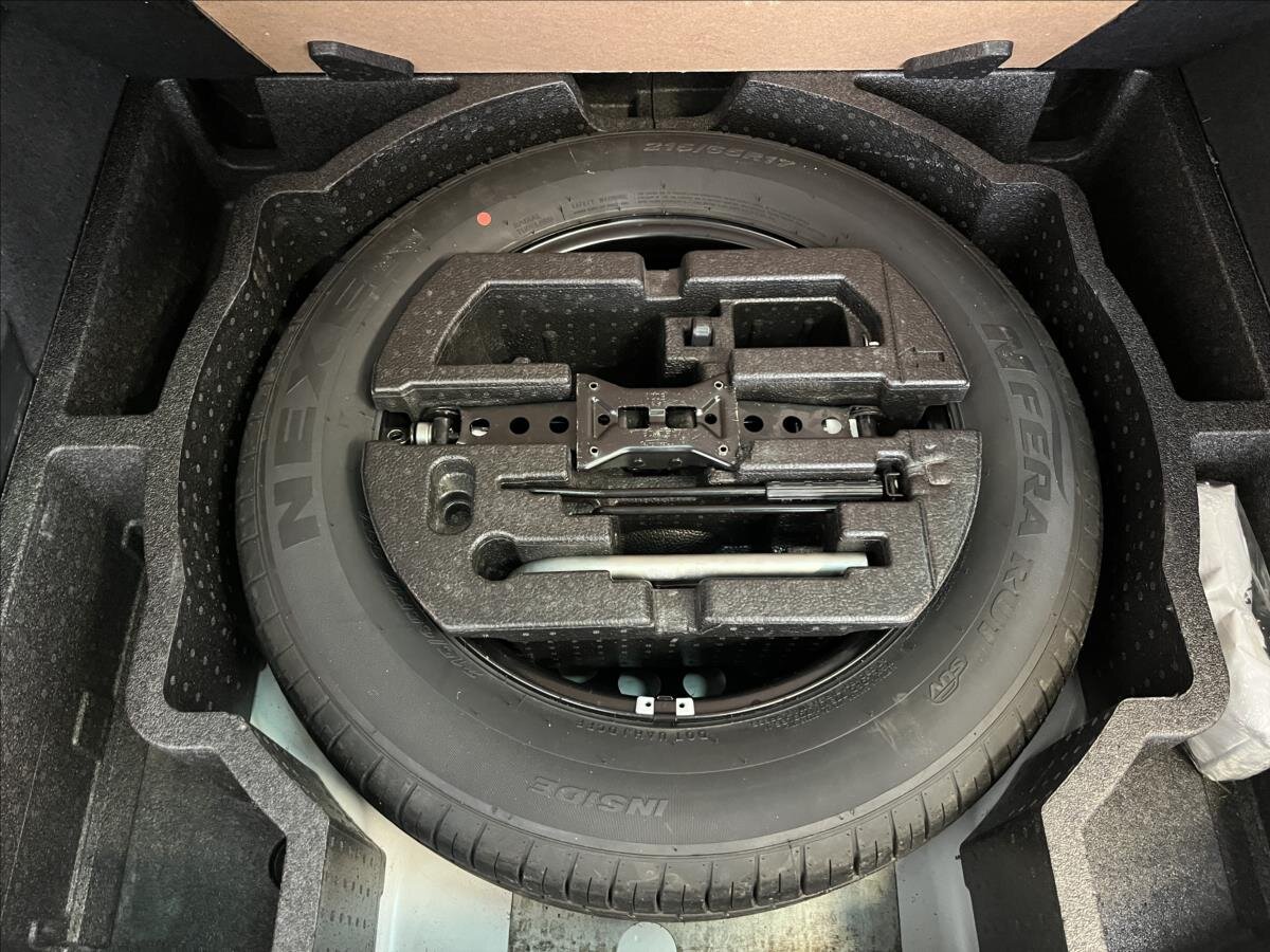 Škoda Kodiaq SUV / Terénní 2,0 l 110 kw