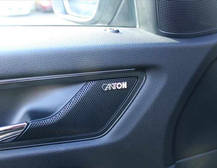 Škoda Kodiaq SUV 2,0 l 176 kw