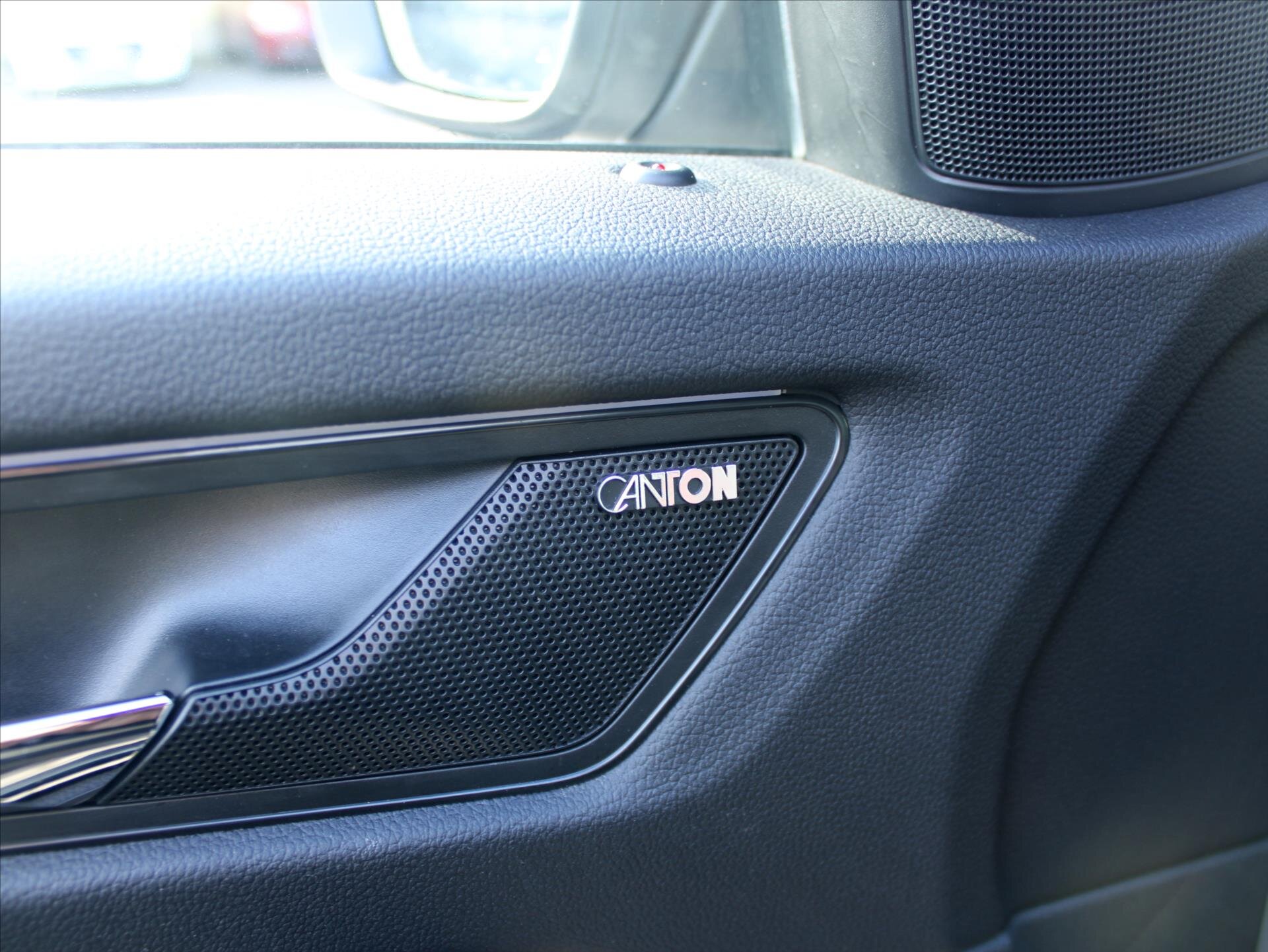 Škoda Kodiaq SUV 2,0 l 176 kw