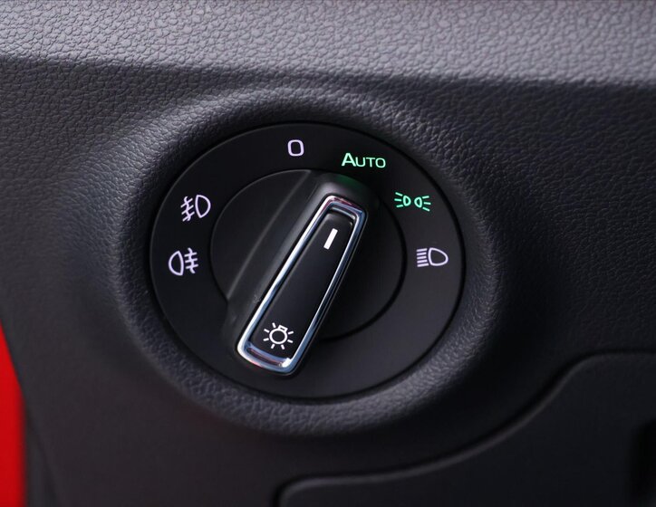 Škoda Kamiq SUV / Terénní 999,0 81 kw