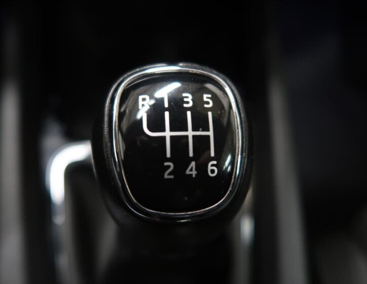 Škoda Octavia Sedan / Limuzína 1,5 l 110 kw