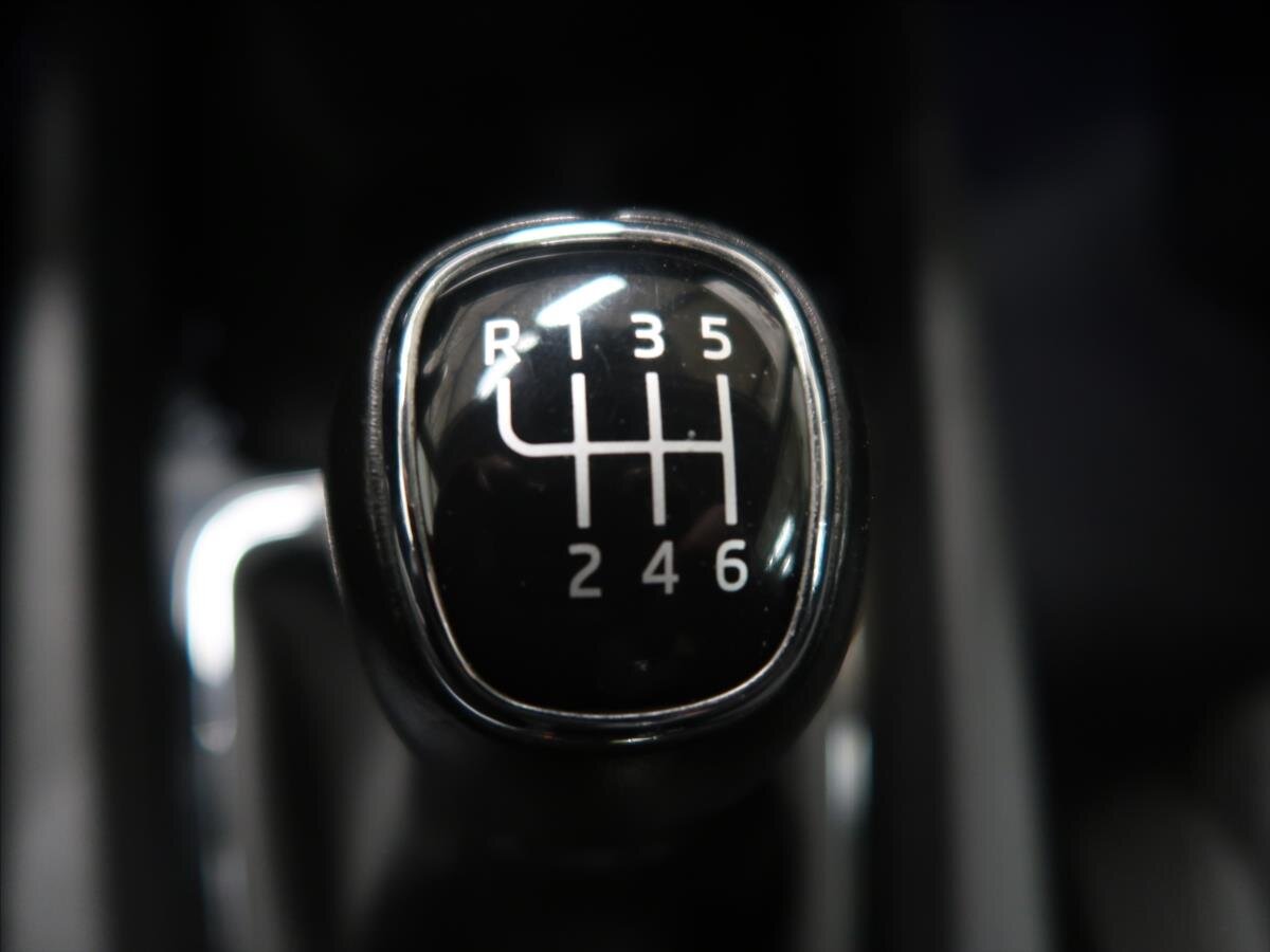 Škoda Octavia Sedan / Limuzína 1,5 l 110 kw