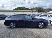 Peugeot 508 4