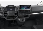 Toyota ProAce Verso 3