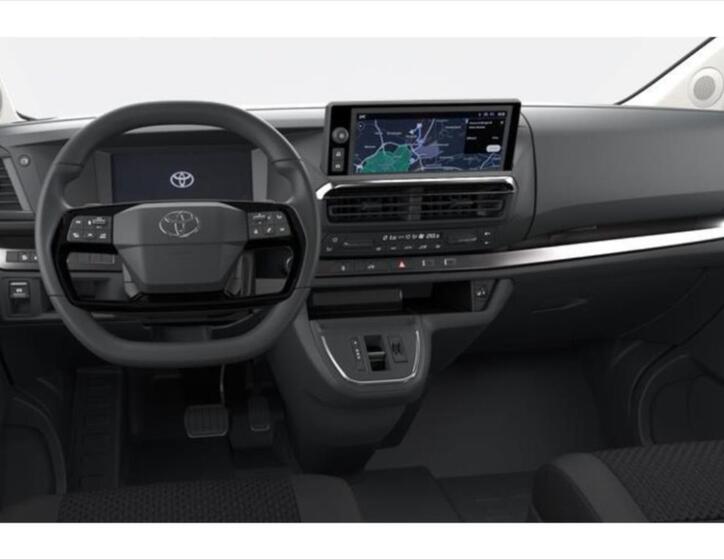 Toyota ProAce Verso 3