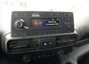 Opel Combo Ostatní 1,2 l 81 kw