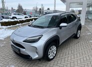 Toyota Yaris Cross SUV 1,5 l 68 kw