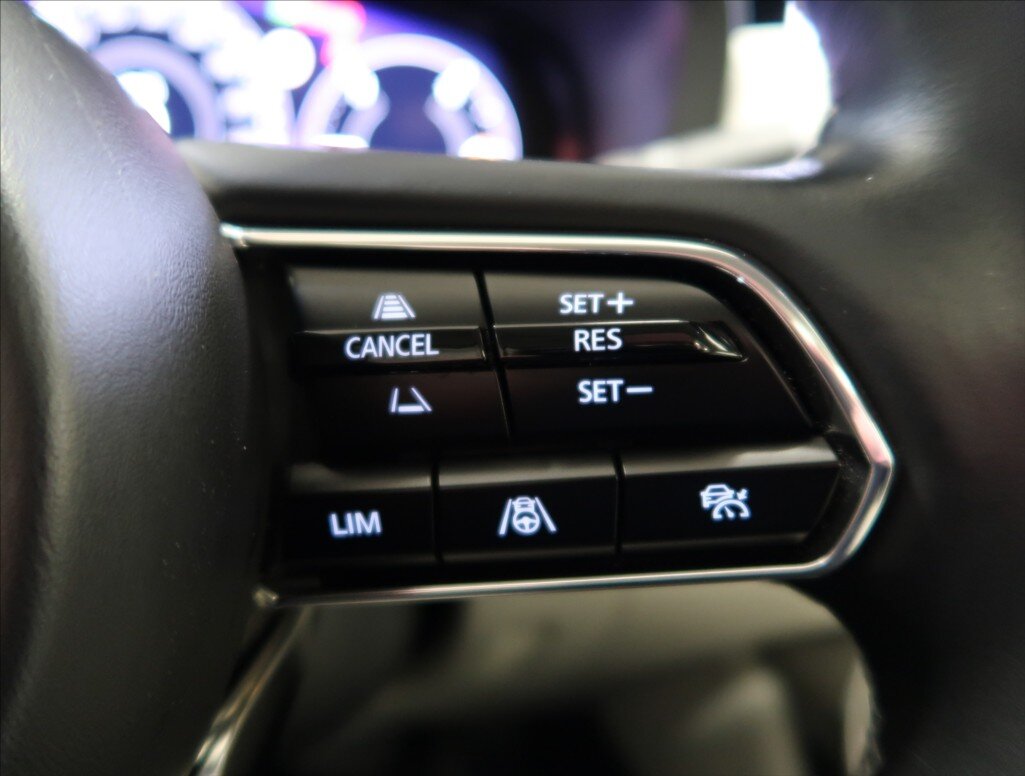 Mazda CX-60 SUV / Terénní 2,5 l 241 kw