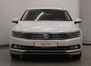 Volkswagen Passat Kombi 2,0 l 110 kw