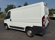 Peugeot Boxer 4