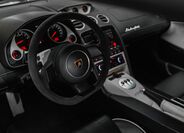 Lamborghini Gallardo 27