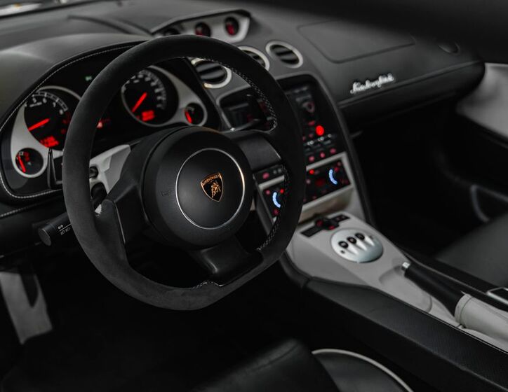 Lamborghini Gallardo 27