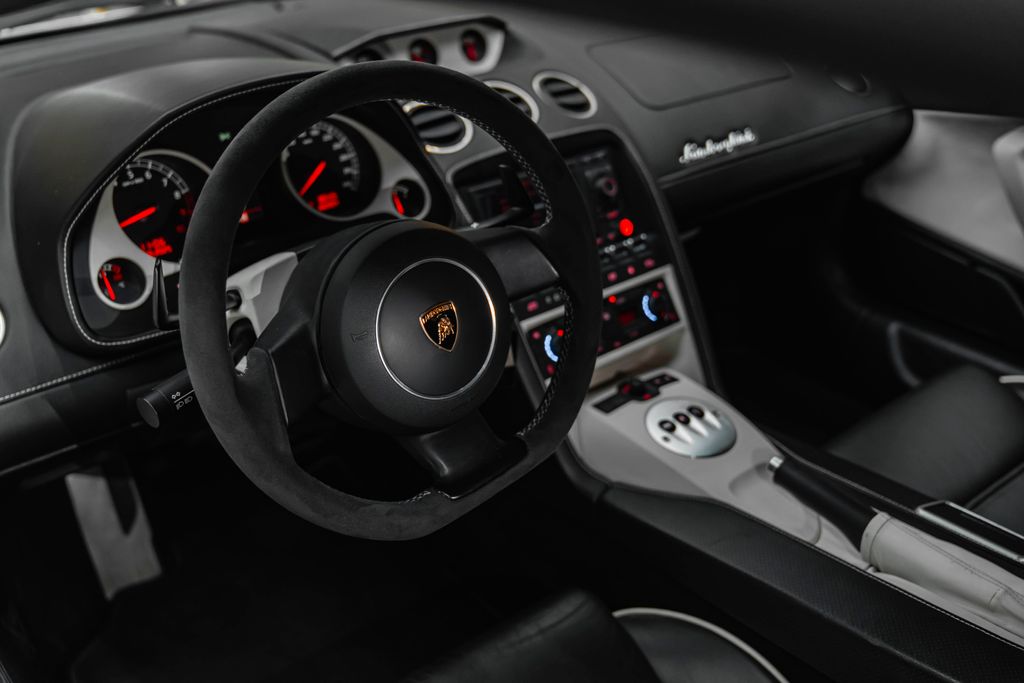 Lamborghini Gallardo