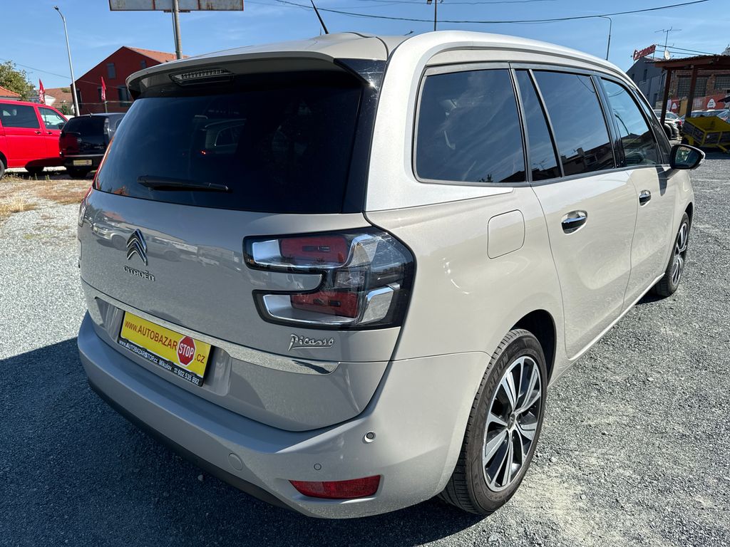 Citroën C4 Picasso