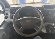 Ford Transit Ostatní 2,2 l 74 kw