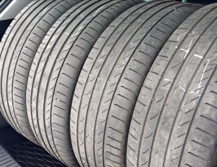 Škoda Kodiaq SUV 2,0 l 147 kw