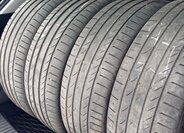 Škoda Kodiaq SUV 2,0 l 147 kw