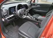 KIA Sportage Ostatní 1,6 l 117 kw