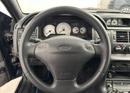 Ford Escort Hatchback 2,0 l 162 kw