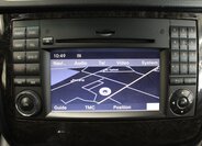 Mercedes-Benz Viano Kombi 3,0 l 165 kw