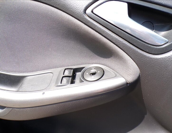 Ford Focus Kombi 1,6 l 70 kw