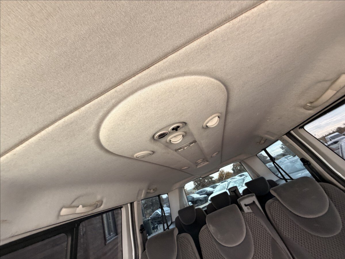 Peugeot Expert Tepee