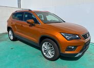 Seat Ateca 1