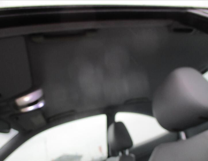 Mercedes-Benz CLK 18