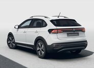Volkswagen Taigo SUV / Terénní 999,0 85 kw