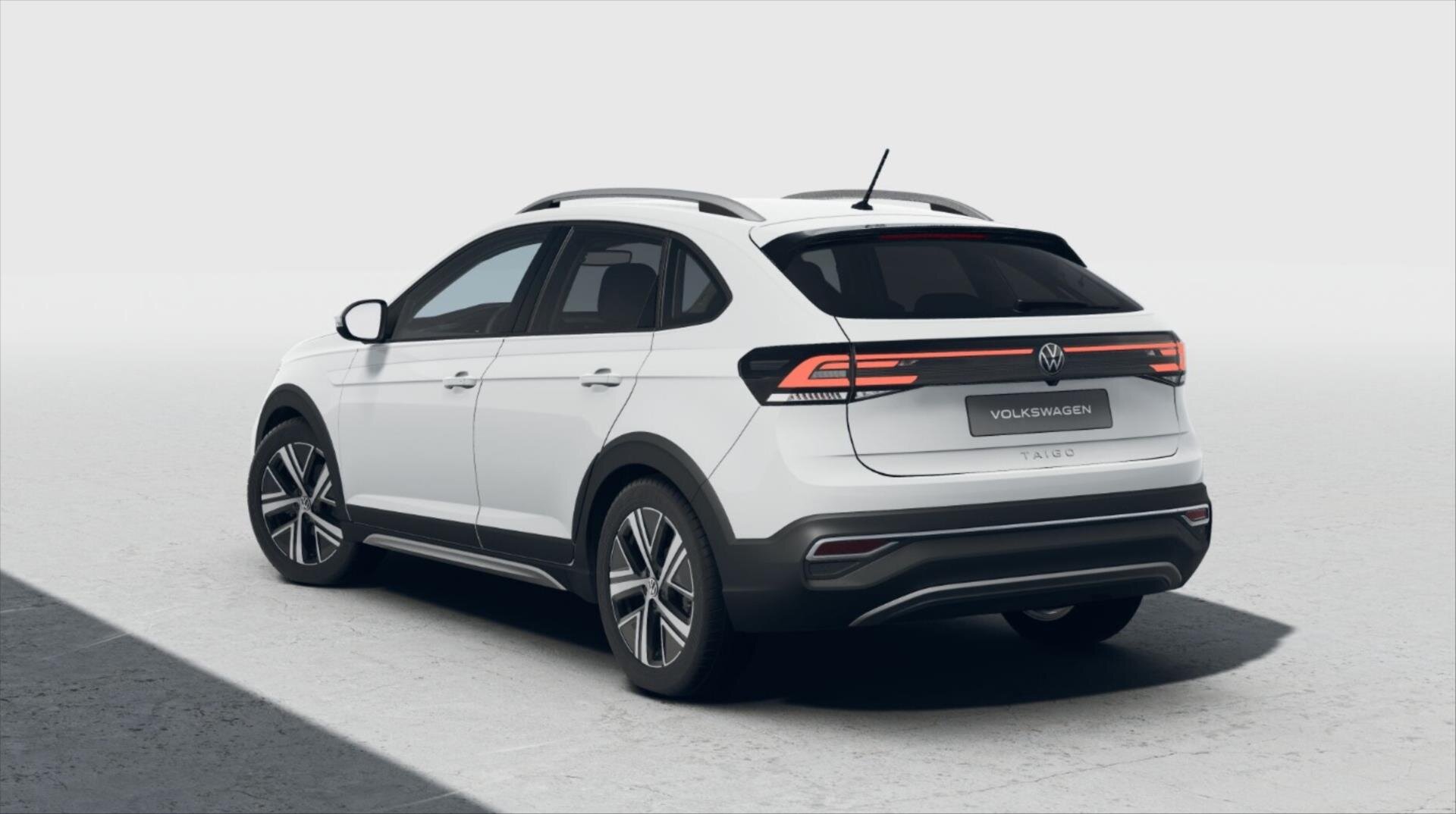 Volkswagen Taigo SUV / Terénní 999,0 85 kw