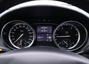 Mercedes-Benz GL SUV 3,0 l 155 kw