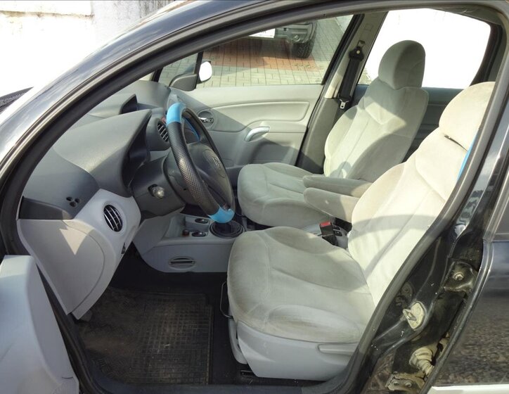 Citroën C3 Hatchback 1,4 l 50 kw