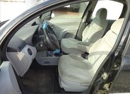 Citroën C3 Hatchback 1,4 l 50 kw