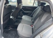 Škoda Octavia Kombi 2,0 l 85 kw