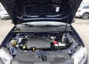 Dacia Logan Kombi 1,1 l 54 kw