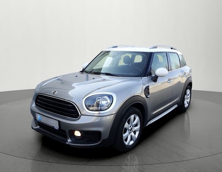 Mini Countryman MPV 2,0 l 110 kw