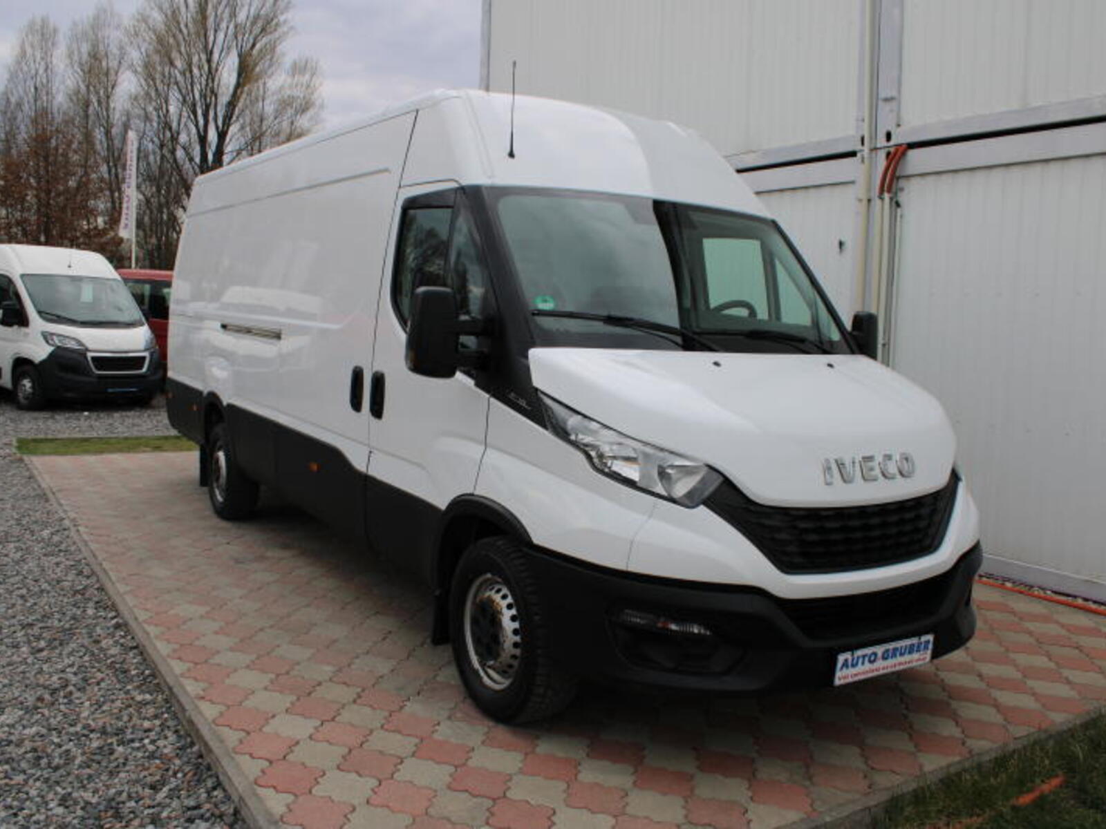 Iveco Daily 2