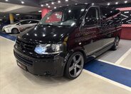 Volkswagen Multivan 1