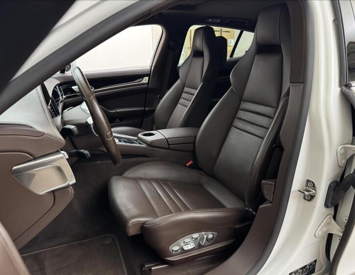 Porsche Panamera 35