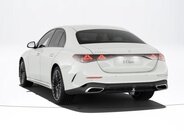 Mercedes-Benz Třídy E Sedan 2,0 l 162 kw