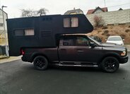 Dodge RAM 1500 SUV 0,0 295 kw