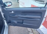 Volkswagen Fox Hatchback 1,2 l 40 kw