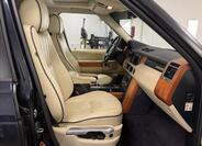 Land Rover Range Rover 11