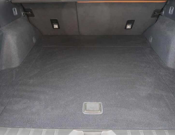 Subaru Outback Kombi 2,5 l 124 kw