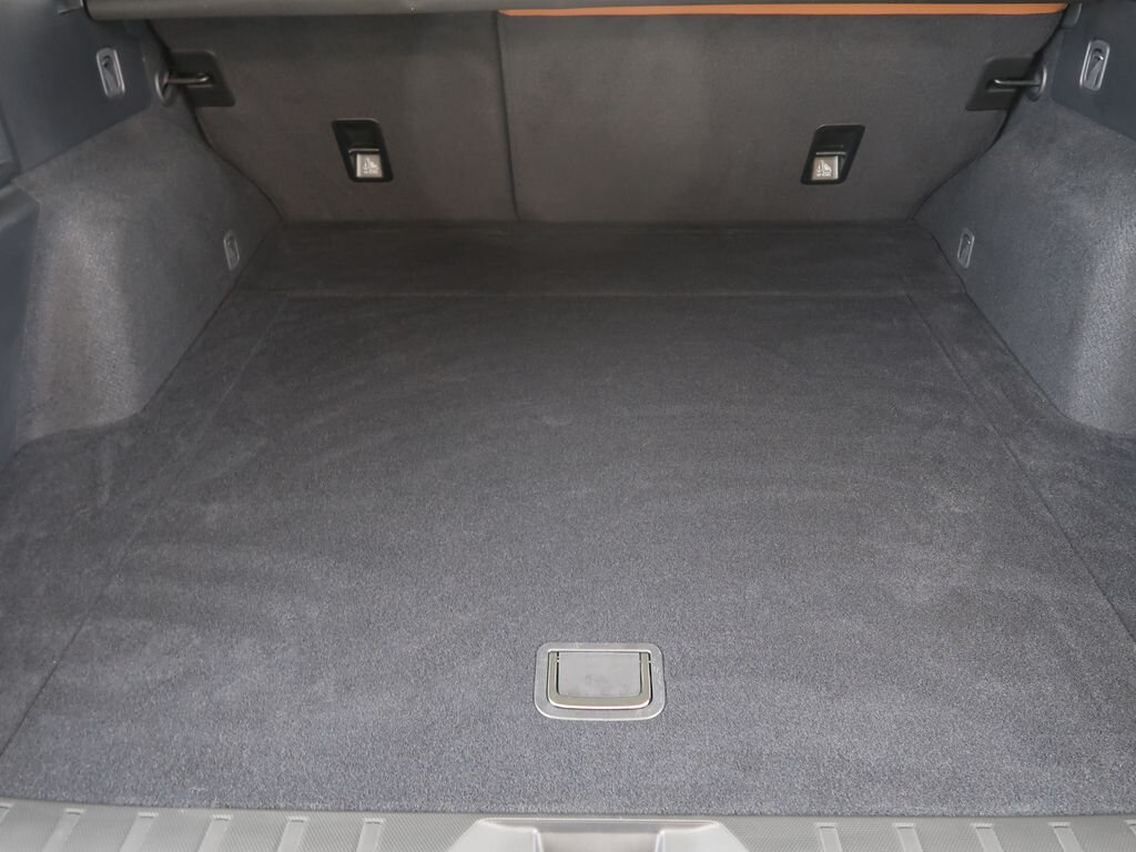 Subaru Outback Kombi 2,5 l 124 kw