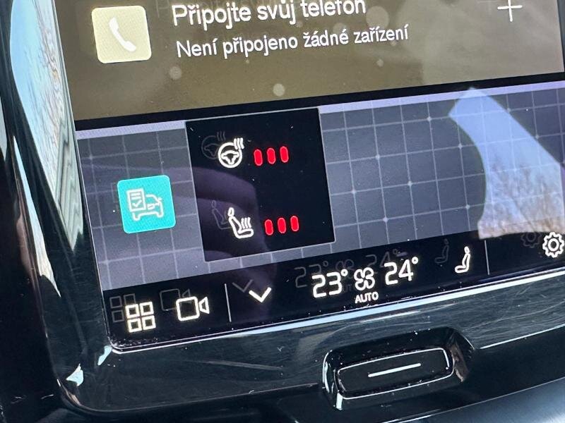 Volvo XC60 SUV 2,0 l 145 kw