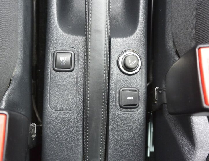 Škoda Fabia Hatchback 1,2 l 63 kw